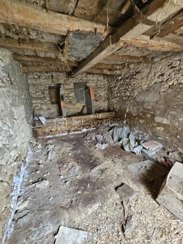 Maison ancienne de 130 m²