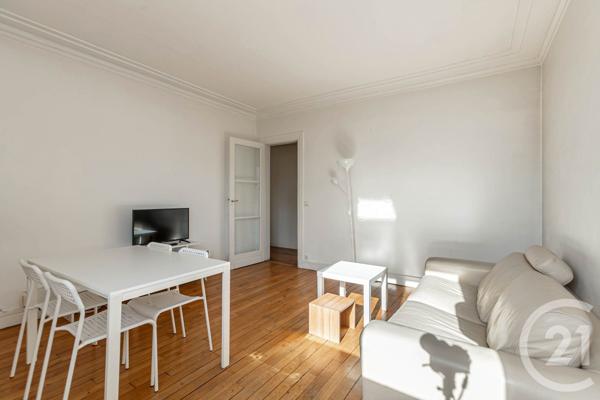 Appartement F2 à vendre  2 pièces - 46,68 m2 BOULOGNE BILLANCOURT - 92