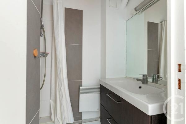 Appartement F2 à vendre  2 pièces - 46,68 m2 BOULOGNE BILLANCOURT - 92