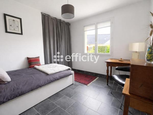 Maison 5 pièces - 100 m²