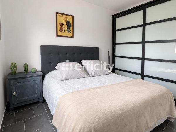 Maison 5 pièces - 100 m²