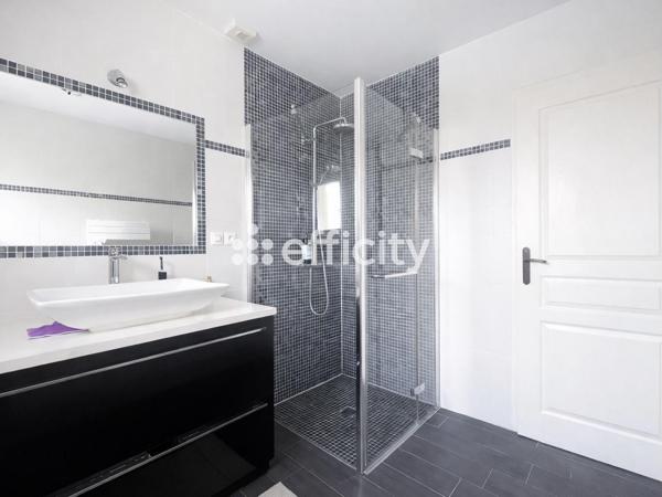 Maison 5 pièces - 100 m²