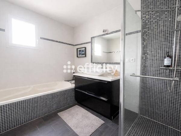 Maison 5 pièces - 100 m²