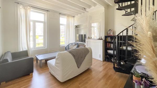 Appartement Lille