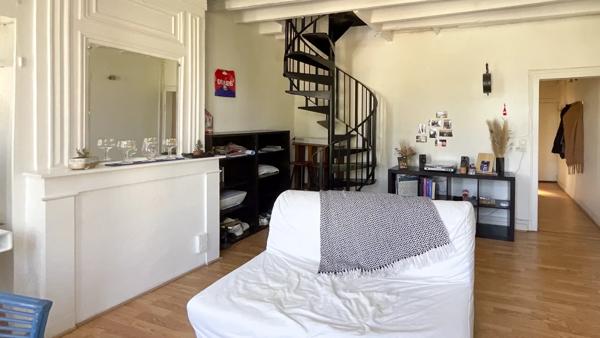 Appartement Lille