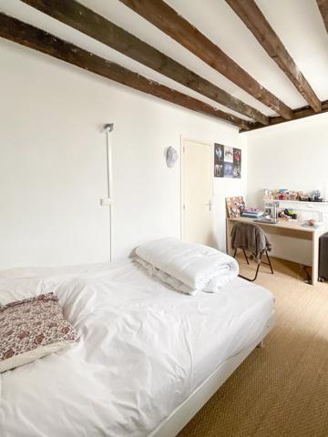 Appartement Lille