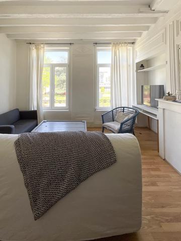 Appartement Lille