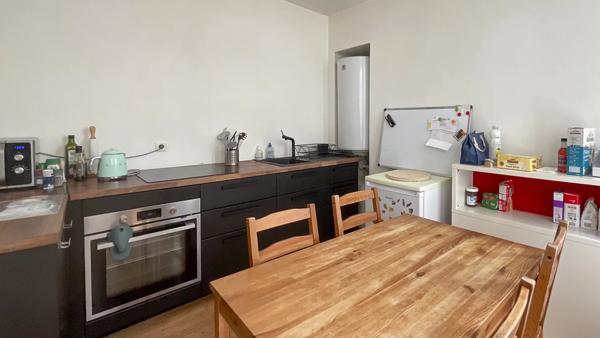 Appartement Lille