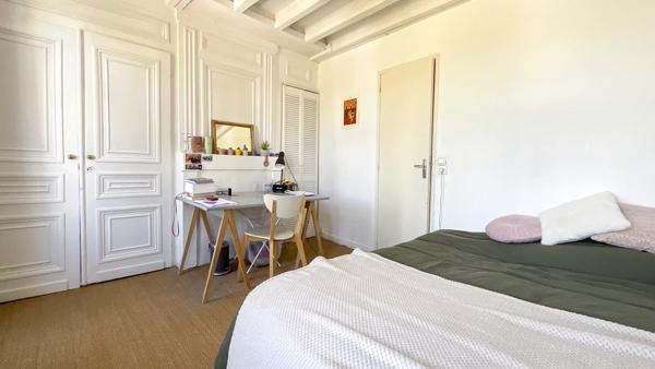 Appartement Lille