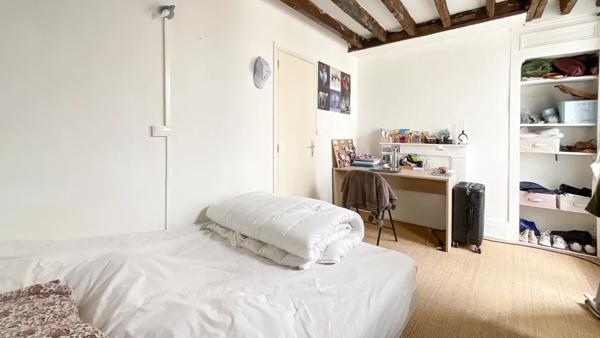 Appartement Lille