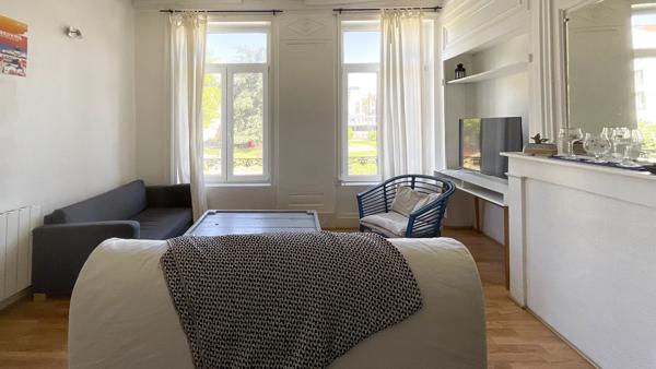 Appartement Lille