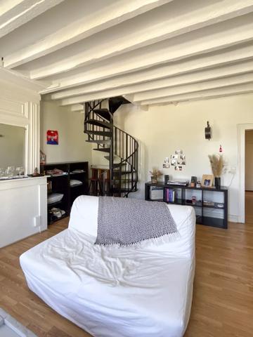 Appartement Lille