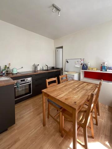 Appartement Lille
