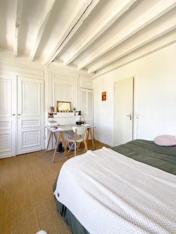 Appartement Lille