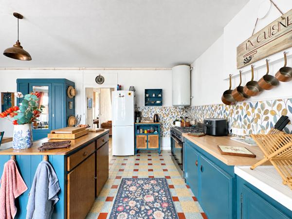 Maison à vendre à Coulonges-les-Hérolles (86290) - Vienne