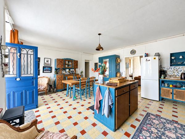 Maison à vendre à Coulonges-les-Hérolles (86290) - Vienne