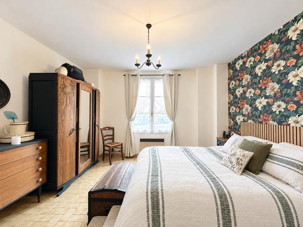 Maison à vendre à Coulonges-les-Hérolles (86290) - Vienne