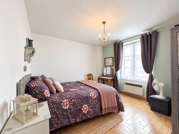 Maison à vendre à Coulonges-les-Hérolles (86290) - Vienne