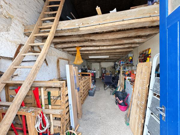 Maison à vendre à Coulonges-les-Hérolles (86290) - Vienne