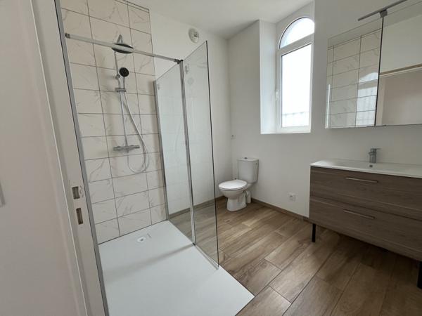 Appartement à vendre 289 000 € Saint-Paul-lès-Dax 5 p 125 m² DPE B