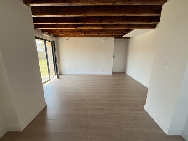 Appartement à vendre 289 000 € Saint-Paul-lès-Dax 5 p 125 m² DPE B