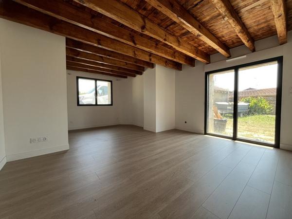 Appartement à vendre 289 000 € Saint-Paul-lès-Dax 5 p 125 m² DPE B