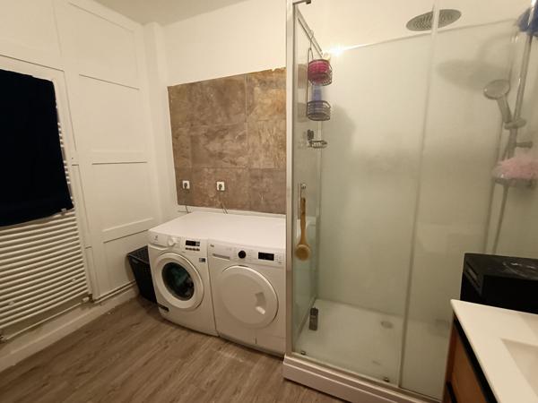 Spacieux 5 pièces avec vue dégagée ? quartier recherché