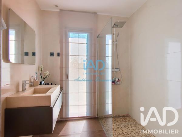 Maison à vendre 8 pièces 225 m² Bernay-Vilbert
