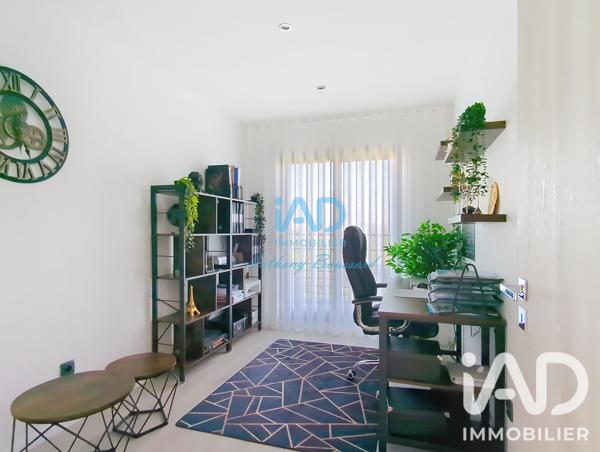 Maison à vendre 8 pièces 225 m² Bernay-Vilbert