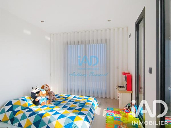 Maison à vendre 8 pièces 225 m² Bernay-Vilbert