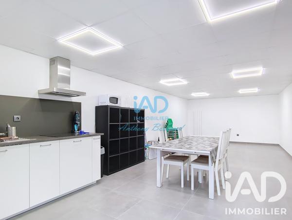 Maison à vendre 8 pièces 225 m² Bernay-Vilbert