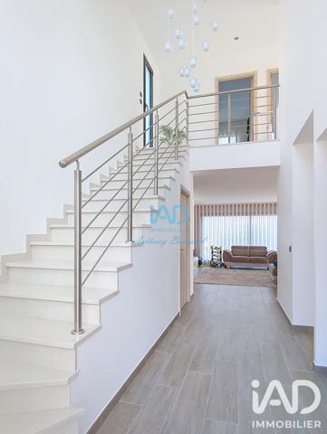 Maison à vendre 8 pièces 225 m² Bernay-Vilbert