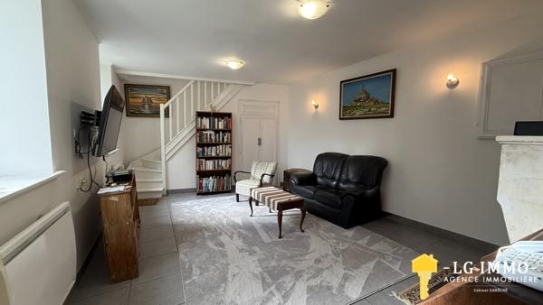 Votre recherche de biens