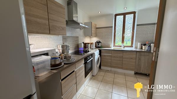 Votre recherche de biens