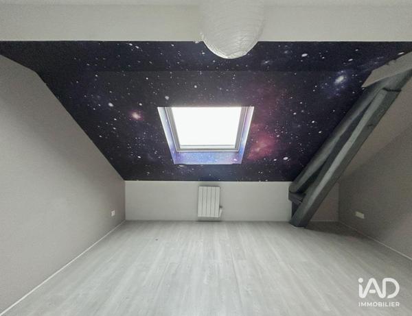 Appartement à vendre 7 pièces 153 m² Petite-Rosselle