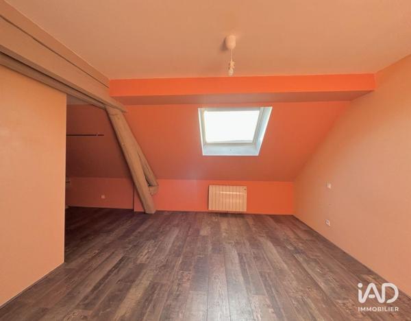 Appartement à vendre 7 pièces 153 m² Petite-Rosselle