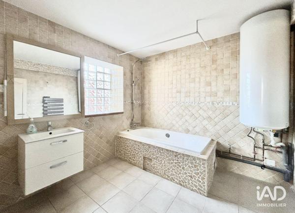 Appartement à vendre 7 pièces 153 m² Petite-Rosselle