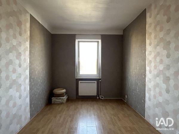 Appartement à vendre 7 pièces 153 m² Petite-Rosselle
