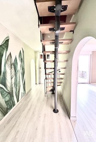 Appartement à vendre 7 pièces 153 m² Petite-Rosselle