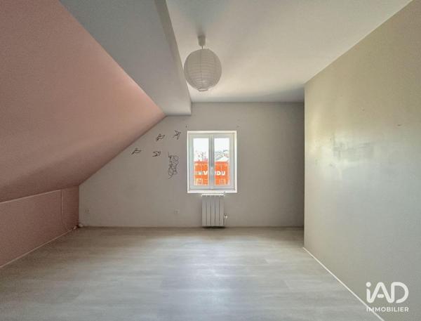 Appartement à vendre 7 pièces 153 m² Petite-Rosselle