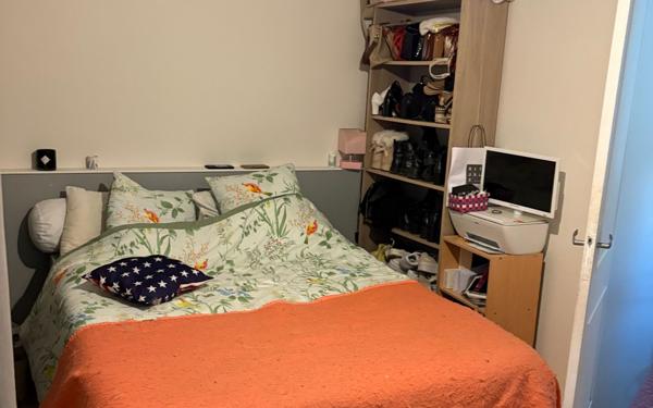 Immeuble à vendre    6 pièces • 127,85 m2 Saintes