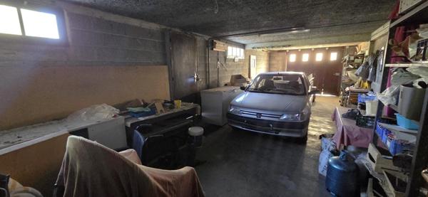 Maison à BAGUER-MORVAN, 35120 - 7 pièces 127m²