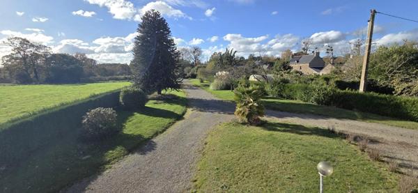 Maison à BAGUER-MORVAN, 35120 - 7 pièces 127m²