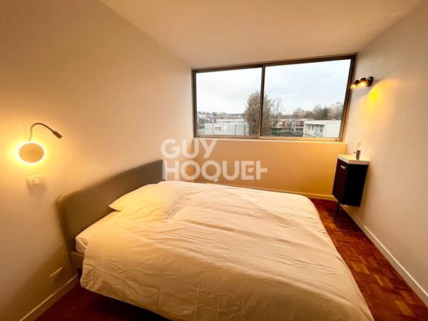 DANS UN APPARTEMENT DE STANDING - CHAMBRES A LOUER EN COLOCATION