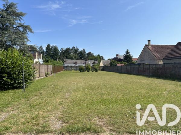 Maison à vendre 4 pièces 101 m² Lamotte-Beuvron