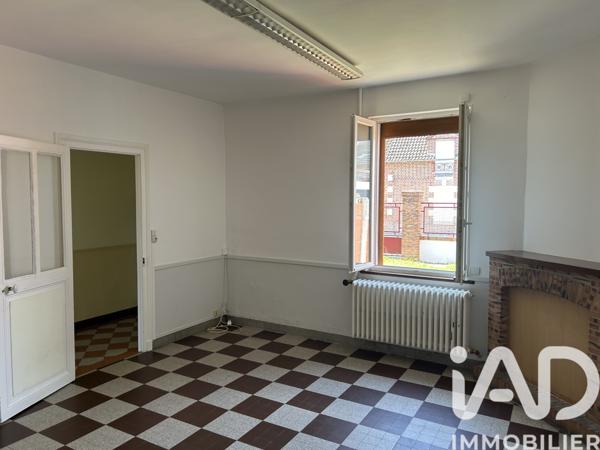 Maison à vendre 4 pièces 101 m² Lamotte-Beuvron