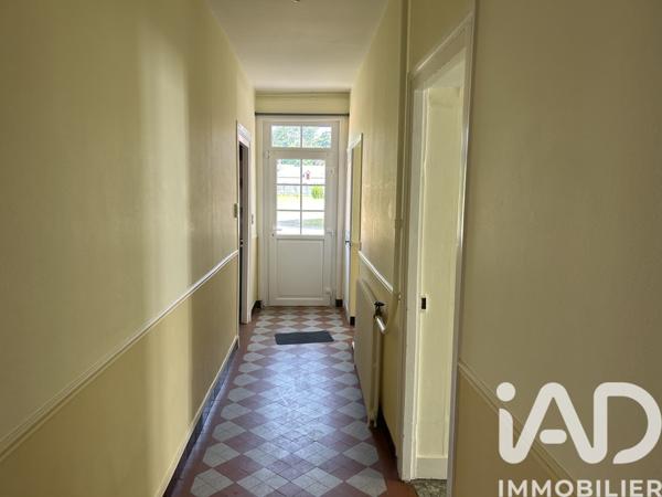 Maison à vendre 4 pièces 101 m² Lamotte-Beuvron