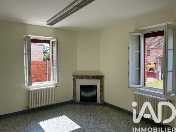 Maison à vendre 4 pièces 101 m² Lamotte-Beuvron