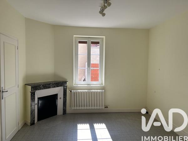 Maison à vendre 4 pièces 101 m² Lamotte-Beuvron