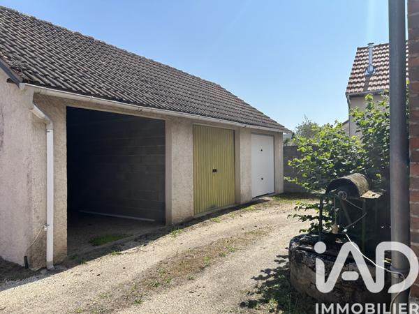 Maison à vendre 4 pièces 101 m² Lamotte-Beuvron